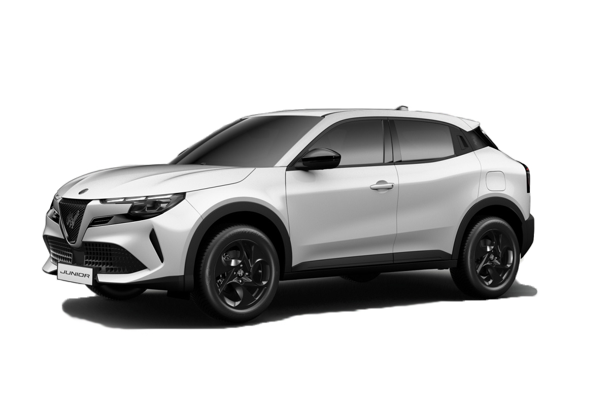 Alfa Romeo Junior immagine 3