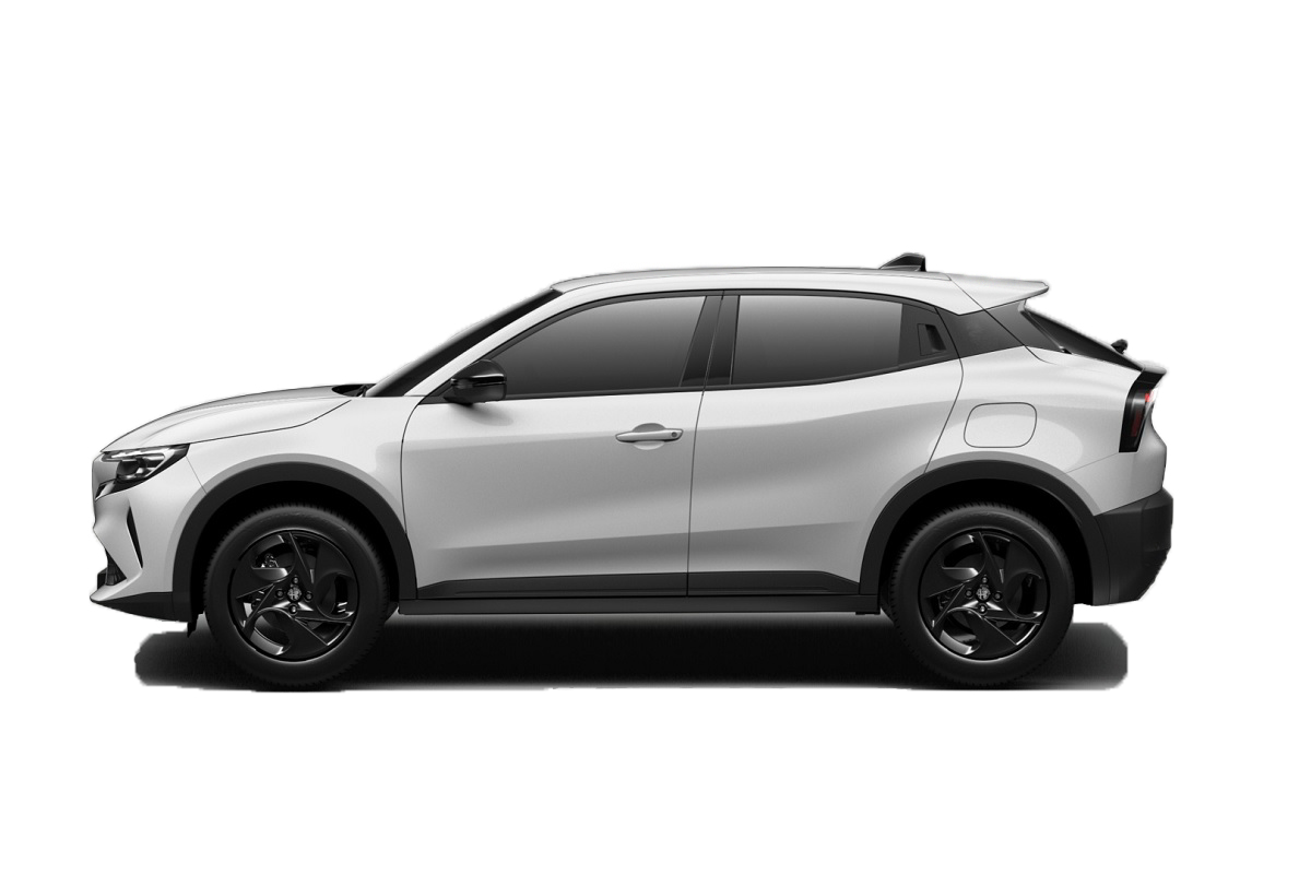 Alfa Romeo Junior immagine 2