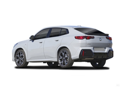 BMW X2 immagine 3