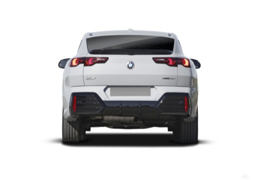 BMW X2 immagine 5