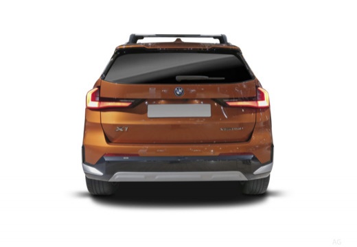 BMW X1 immagine 6