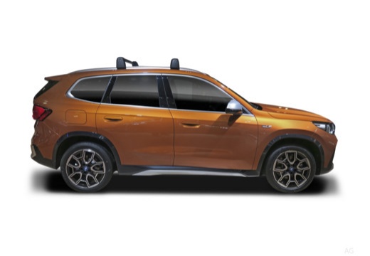 BMW X1 immagine 8
