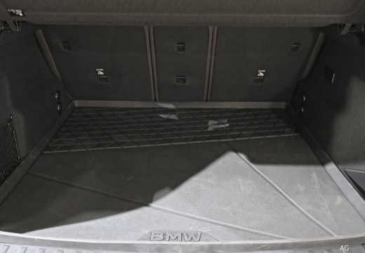 BMW X1 immagine 11