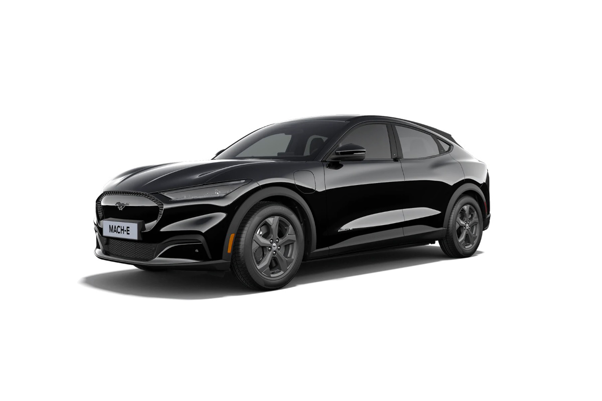Ford Mustang immagine 10