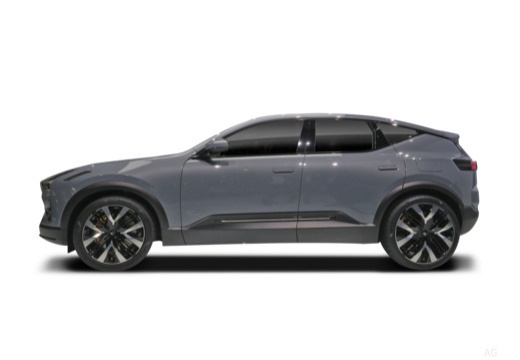 Polestar Polestar 3 immagine 7