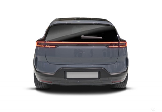 Polestar Polestar 3 immagine 4