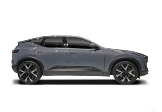 Polestar Polestar 3 immagine 5