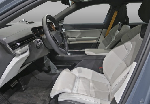 Polestar Polestar 3 immagine 6