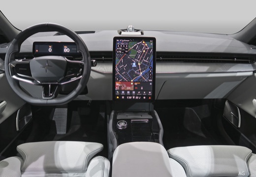 Polestar Polestar 3 immagine 10