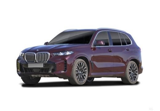 BMW X5 M immagine 29