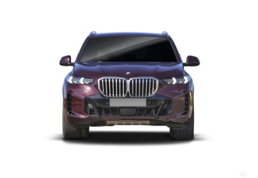 BMW X5 M immagine 30