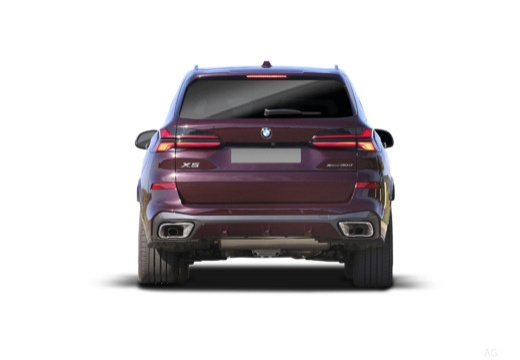 BMW X5 M immagine 25