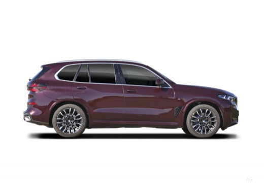 BMW X5 M immagine 26