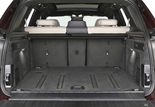 BMW X5 M immagine 28