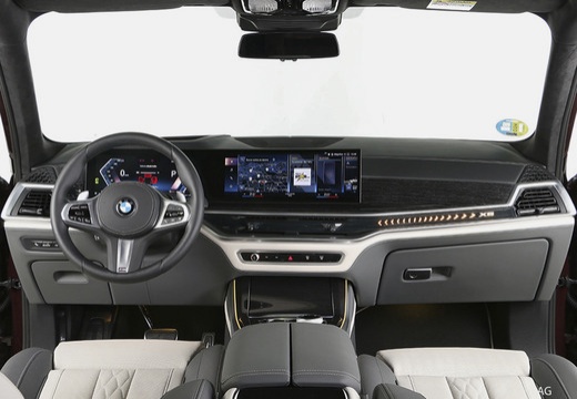 BMW X5 M immagine 27