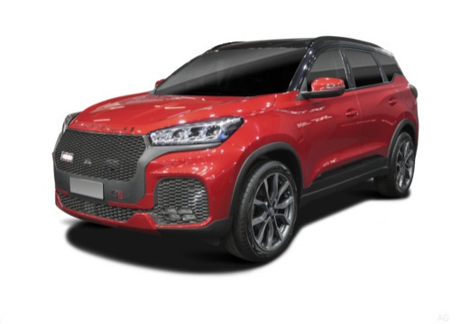 Sportequipe Sportequipe 6 Phev immagine 1