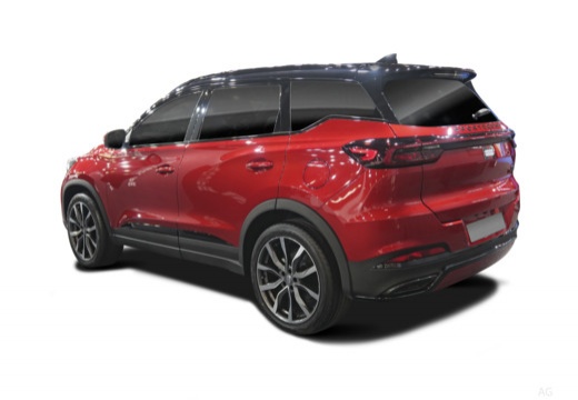 Sportequipe Sportequipe 6 Phev immagine 7