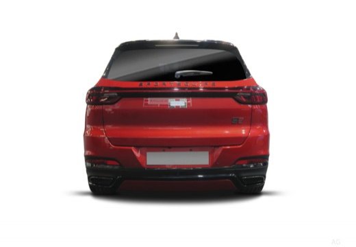 Sportequipe Sportequipe 6 Phev immagine 4