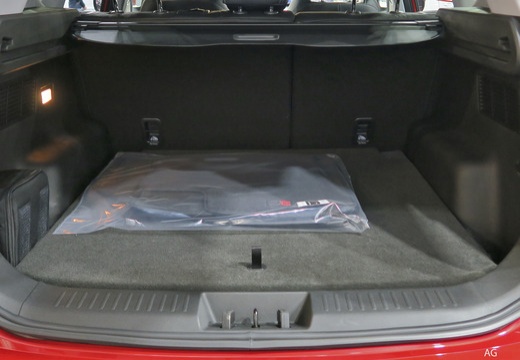 Sportequipe Sportequipe 6 Phev immagine 9