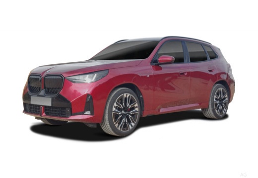 BMW X3 immagine 3