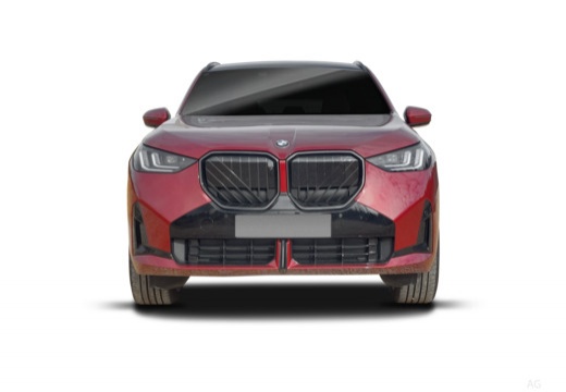 BMW X3 immagine 5