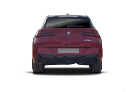 BMW X3 immagine 6