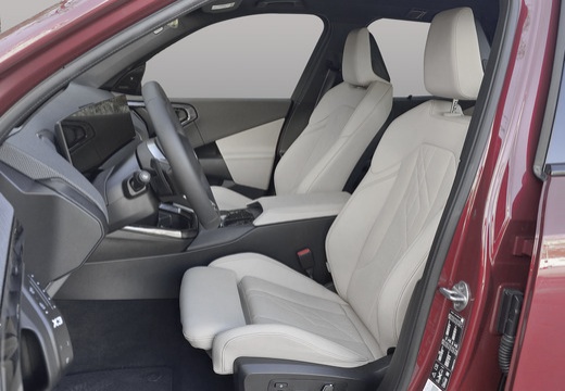 BMW X3 immagine 9