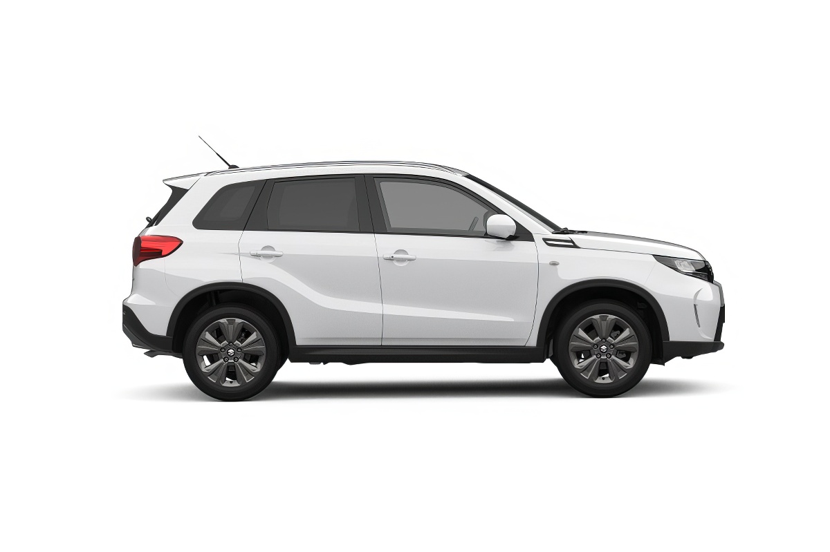 Suzuki Vitara immagine 8