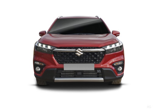 Suzuki S-Cross immagine 12