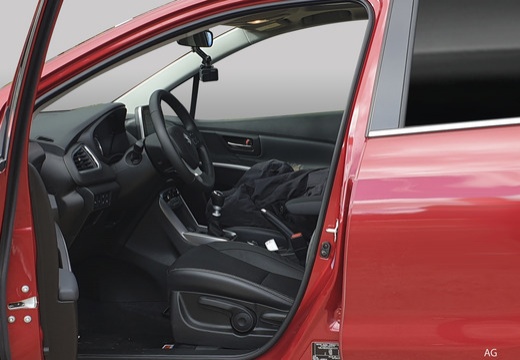 Suzuki S-Cross immagine 9