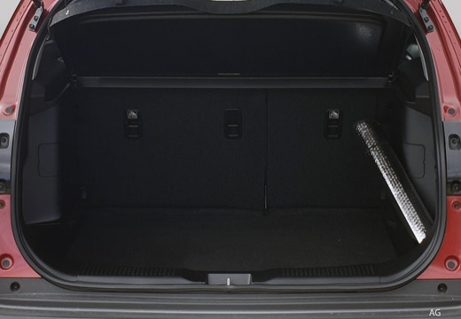 Suzuki S-Cross immagine 11