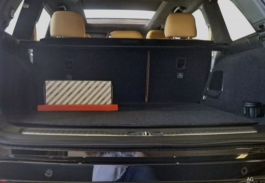 Jeep Grand Cherokee immagine 10