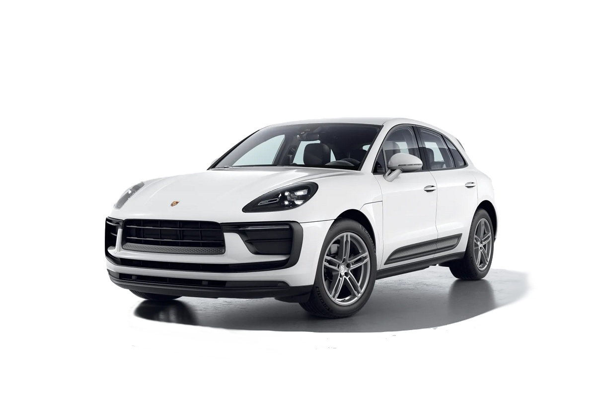 Porsche Macan immagine 1