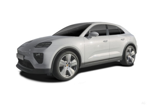 Porsche Macan immagine 2