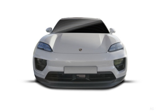 Porsche Macan immagine 4