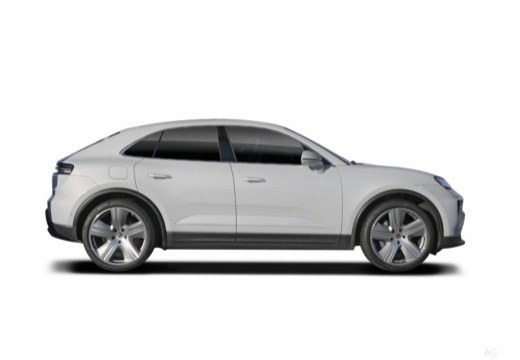 Porsche Macan immagine 6