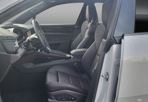 Porsche Macan immagine 8