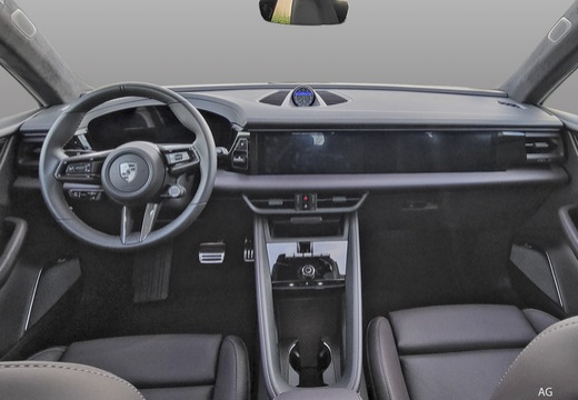 Porsche Macan immagine 9