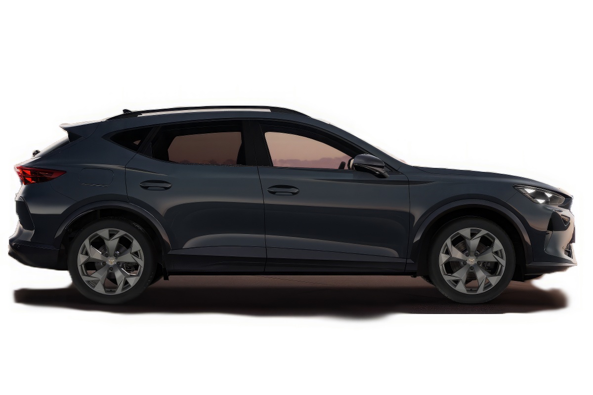 Cupra Formentor immagine 2