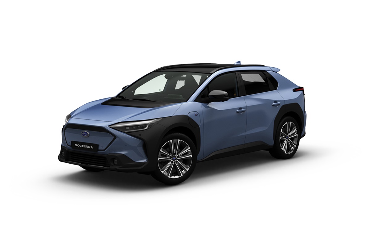 Subaru Solterra immagine 1