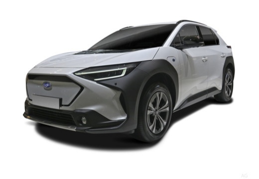 Subaru Solterra immagine 2