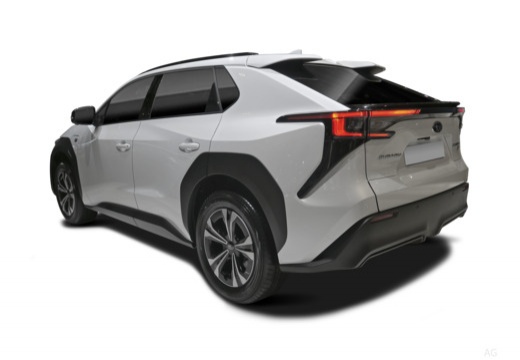 Subaru Solterra immagine 3