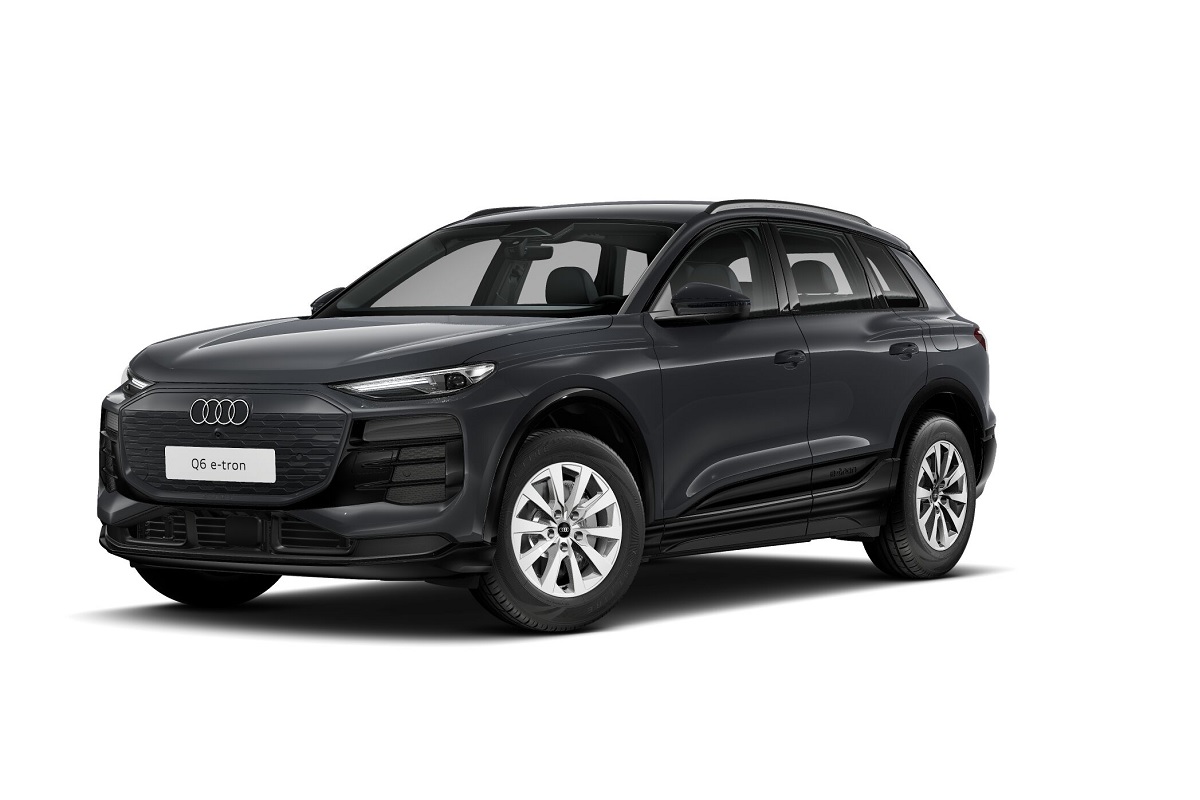 Audi Q6 e-tron immagine 7