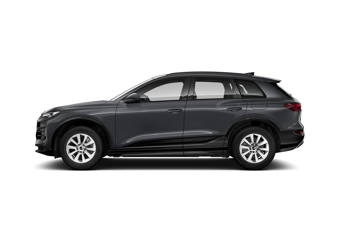 Audi Q6 e-tron immagine 8