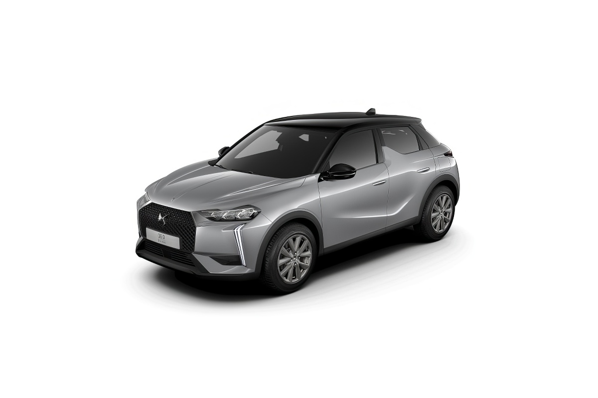 DS DS3 immagine 10