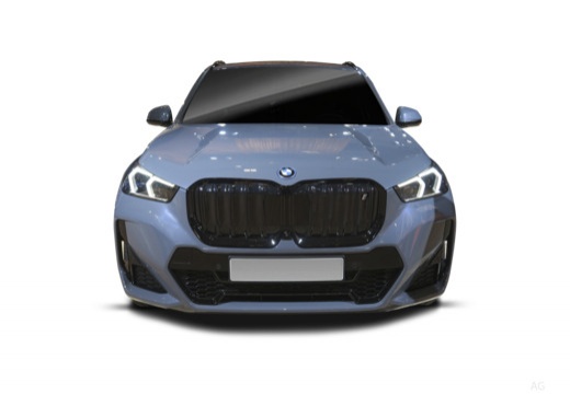 BMW iX1 immagine 24