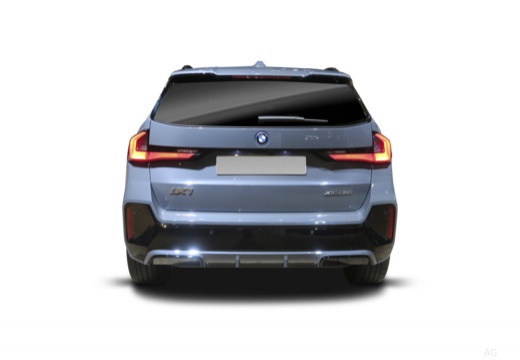 BMW iX1 immagine 29