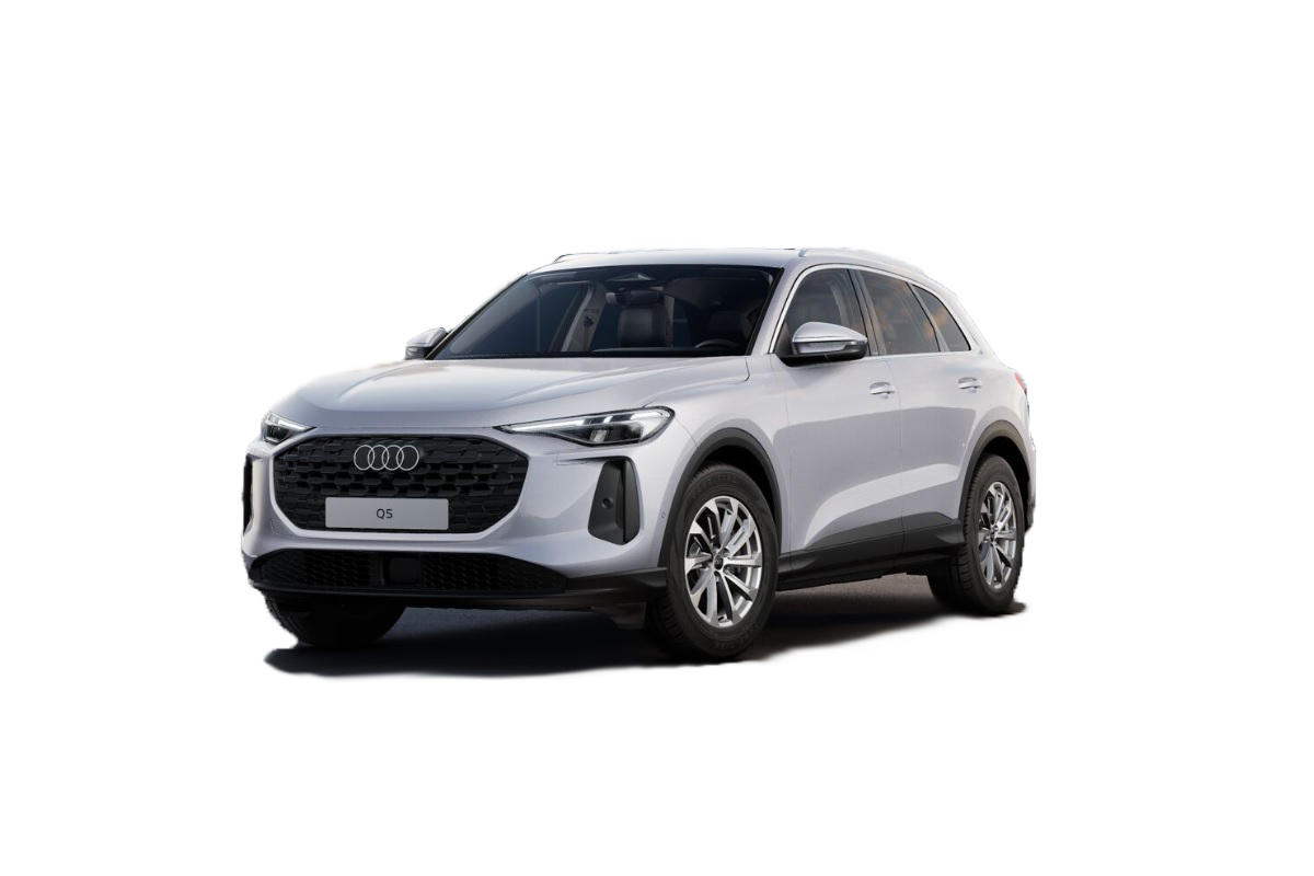 Audi Q5 immagine 8
