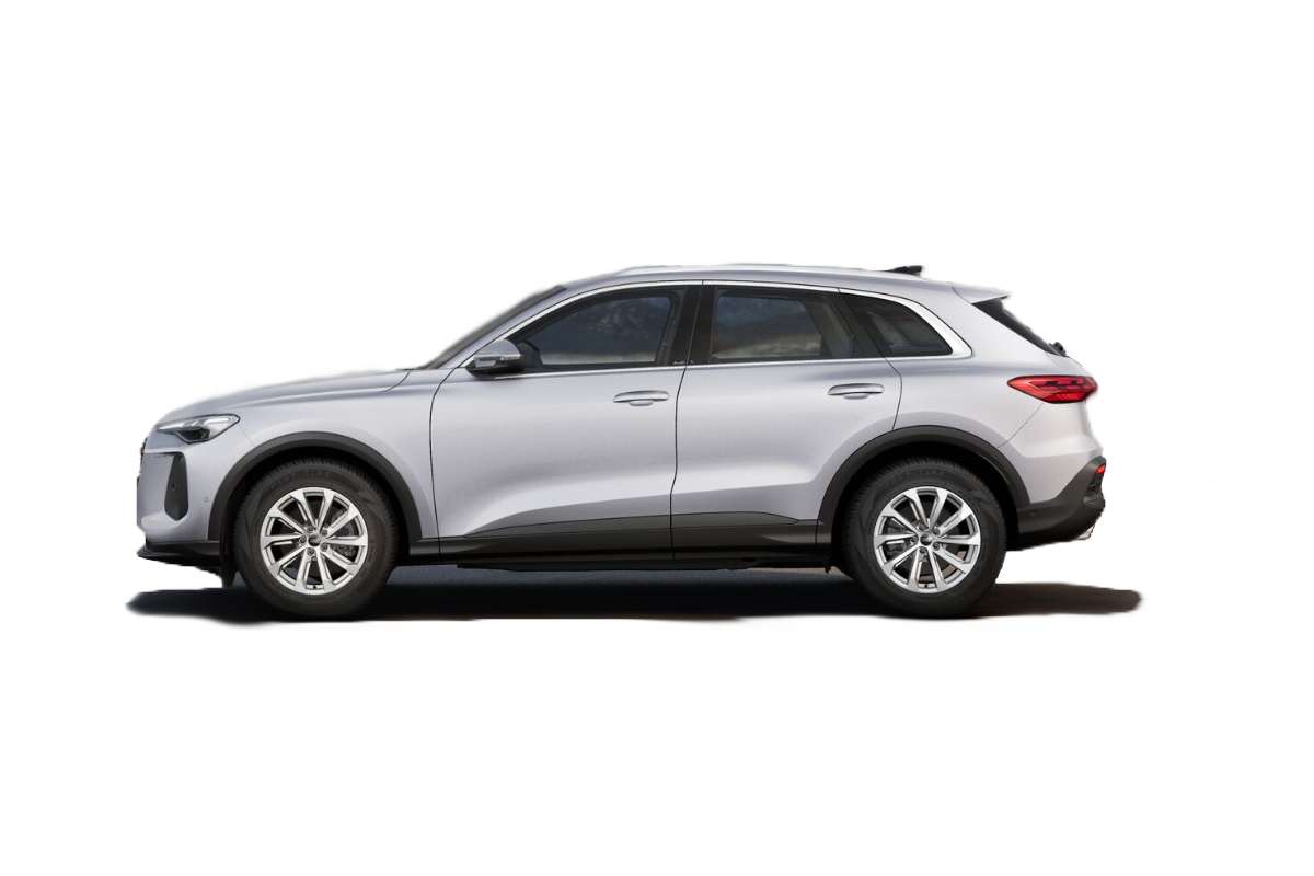 Audi Q5 immagine 9