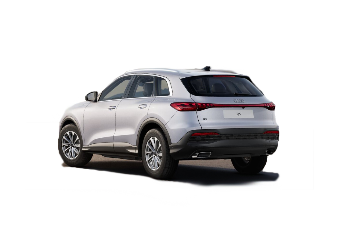 Audi SQ5 immagine 13
